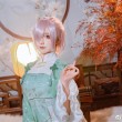 全新上线!九曲jean私人订制cos图包分享